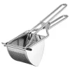 Dorre Kartoffelpressere>Potatispress Poppy Rostfri