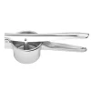 Kartoffelpressere>Potato Ricer 3 i 1 Præcis pressende design i rustfrit stål kartoffelmoser til kommerciel hjemmebrug