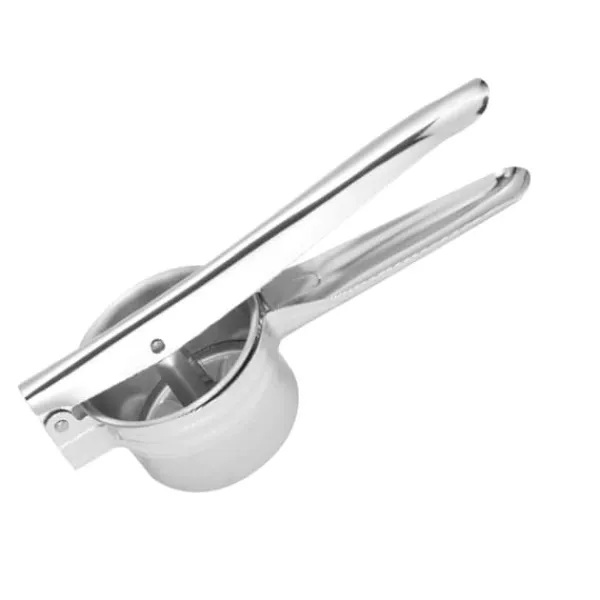 Kartoffelpressere>Potato Ricer 3 i 1 Præcis pressende design i rustfrit stål kartoffelmoser til kommerciel hjemmebrug