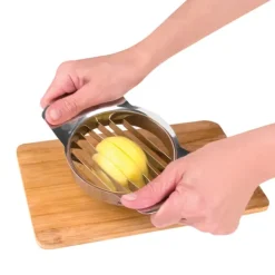 Køkkenskiver>Äppleskivare