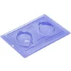 Pralinform Ballong Diamant - Porto Formas 1200 - Special 3 Part Mold Clearance