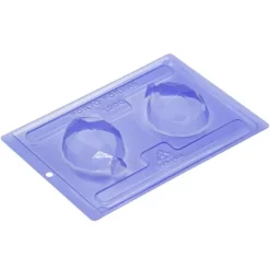 Pralinform Ballong Diamant - Porto Formas 1200 - Special 3 Part Mold Clearance