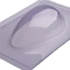 Gelatineforme>Pralinform Ägg 250g - Porto Formas 33 - Special 3 Part Mold