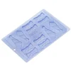 Udstikkere>Pralinform Slips, Fluga Chokladform - Porto Formas 452