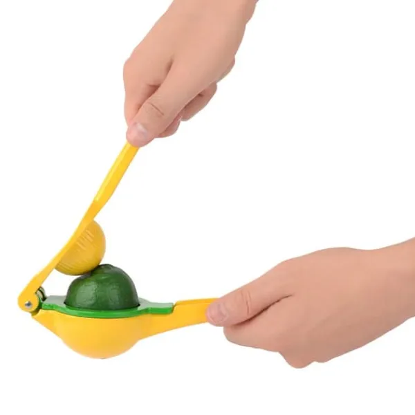 Prepara Citruspresser Citron & Lime