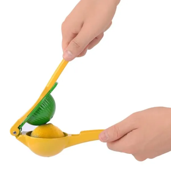 Prepara Citruspresser Citron & Lime