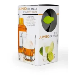 Prepara Isforme>Iskugler 2-pak JUMBO