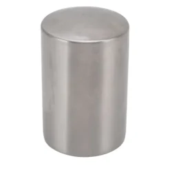 Cocktailshakers & Drinkudstyr>Pressande ölflasköppnare Automatisk flasköppnare i rostfritt stål Press Multifunktionell barflasklockborttagare 3,15x1,97x1,97in 304 rostfritt stål