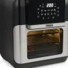 Fritøse>Princess 183032 Aerofryer Oven - Airfryer