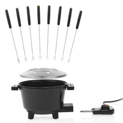 Princess Fondue 1,5L 800W - 173110 Clearance