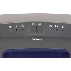 Pro ismaskin - DOMO - DO9247IB - 2,8 liter - 145 W - Isbitar på 8 min Sale