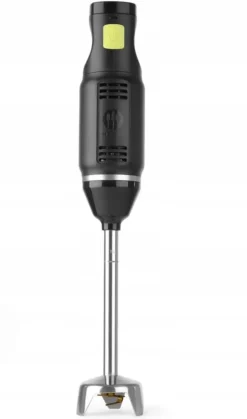 Mixere & Blendere>Professionel Blender HENDI, 250W, 6600-13500 o/min, 6 Hastigheder, LCD