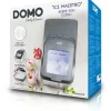 Professionel ismaskine - DOMO - DO9247IB - 2,8 liter - 145 W - Isterninger på 8 min. Clearance