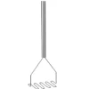Professionel kartoffelmoser i rustfrit stål, længde 810 mm - Hendi 693223 Hot