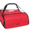 Beholdere Til Mad & Drikkevarer>Professionel pizza taske HENDI, 4 kasser, termoisolering, 470x470x210mm
