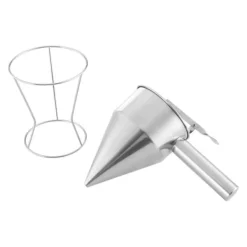 Professionel tragt dispenser til Royal Catering sauce toppings Outlet