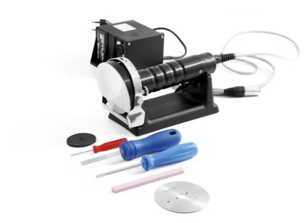 Profi Line elektrisk kebabkniv - Hendi 267226 Online