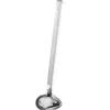Profi Line serveringsske i rustfrit stål, længde 430 mm - Hendi 542606 Clearance