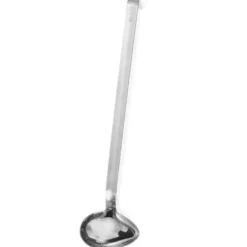 Profi Line serveringsske i rustfrit stål, længde 430 mm - Hendi 542606 Clearance
