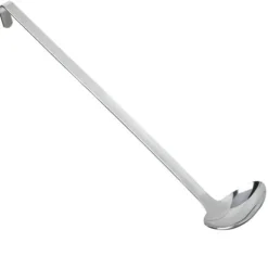 Profi Line serveringsske i rustfrit stål, længde 430 mm - Hendi 542606 Clearance