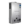 Vandvarmere>Propangas Øjeblikkelig Vandvarmer, 36 KW Effekt, LED Skærm,12L