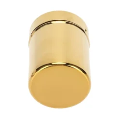 Pulverryster Rustfrit Stål Rustbestandighed Guld Finmasket Pulver Sukkerryster til Køkken Discount