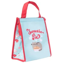 Pusheen - Thermal lunch bag from the Purrfect Love collection Hot