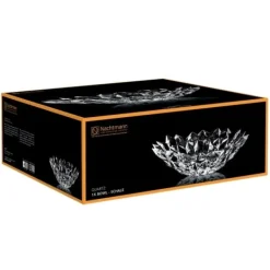 Quartz Bowl, Ø 32cm - Nachtmann Best