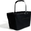 Queen Anne Carry Hopvikbar Korg Svart 30L Hot