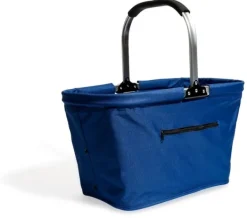Queen Anne Carry Hopvikbar Korg Svart 30L Hot