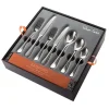 Bestik>Radford Cutlery Set, 56 Pieces - Robert Welch