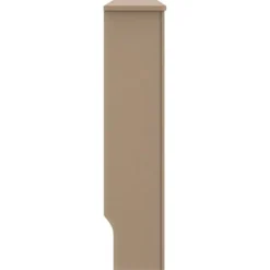 Radiatorskjuler 172x19x81 cm MDF - Radiatorskjuler - Radiatorskjulere - Home & Living