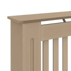 Radiatorskjuler 172x19x81 cm MDF - Radiatorskjuler - Radiatorskjulere - Home & Living