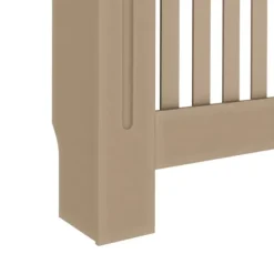 Radiatorskjuler 172x19x81 cm MDF - Radiatorskjuler - Radiatorskjulere - Home & Living