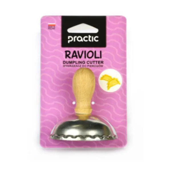 RAVIOLI dumplingskærer