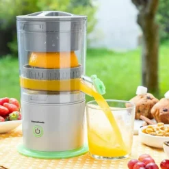Juicepresser - Nyd Friskpresset Juice Derhjemme><noscript><img width=