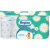 Toiletpapir>Regina Kamille Toiletpapir 8 Ruller