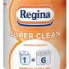 Aftørringspapir>Regina Super Clean Køkkenpapirhåndklæde