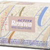 Papirlommetørklæder>Renova Active 3-lags mini-klude 46 stk.