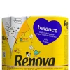 Renova Balance 4R toiletpapir Discount