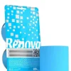 Renova Crystal 2R blåt toiletpapir Discount