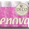 Renova Deco Hvid Duft Toiletpapir 4-lags 140 ark 12 ruller Sale