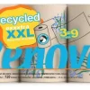 Aftørringspapir>Renova Design genbrugspapir XXL 3R