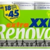 Renova Extra XXL 18R toiletpapir Clearance
