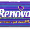 Toiletpapir>Renova fugtet toiletpapir 40 stk