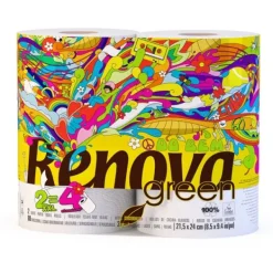 Renova Green XXL 2R Papirhåndklæde