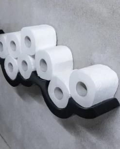 Toiletpapir>Renova Hudpleje Derma 24R Toiletpapir