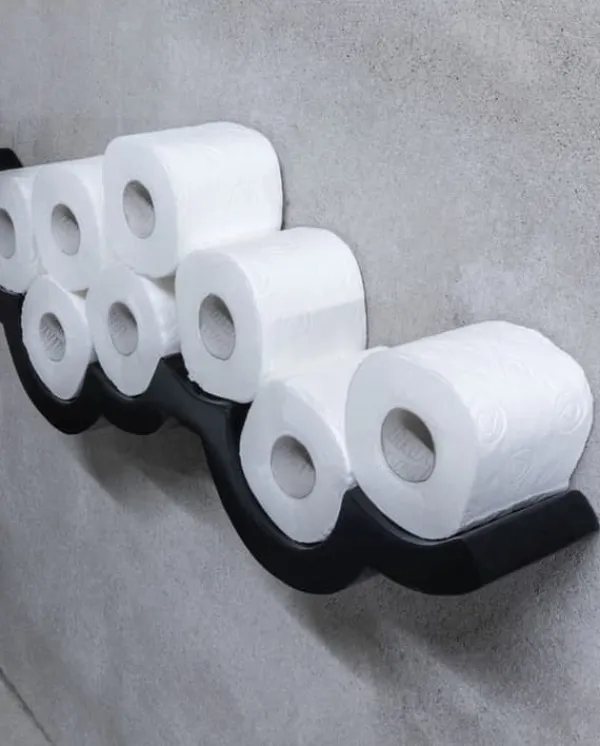 Toiletpapir>Renova Hudpleje Derma 24R Toiletpapir