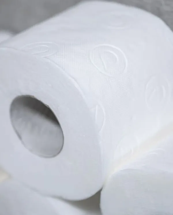 Toiletpapir>Renova Hudpleje Derma 24R Toiletpapir