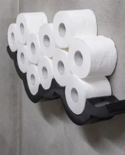 Renova Hudpleje Purissimo 12R Toiletpapir Best